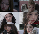 ‘아이브 시크릿’ 트레일러 공개, 6인 6색 ‘이블 큐피드’