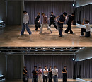 클로즈 유어 아이즈, 'Paint Candy' 안무 영상 공개…청량 매력 폭발