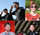'사당귀' 블랙이글스, 송하영 인턴 출격