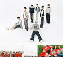 아이덴티티 콘셉트 포토 '설렘 증폭'