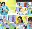 ‘전국노래자랑’ 김연자, 일요일 흥 선물