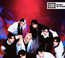 스트레이 키즈, 단번에 시선 사로잡는 압도적 포스
