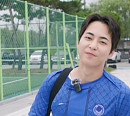 '뭉쳐야 찬다' 시즌4, 이신기·시우민 vs 류은규·게바라…안리환 지원사격