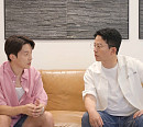 '미우새' 허경환, 키크는수술 '사지 연장술' 상담→하승진·하은주 만남