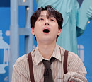 '톡파원25시' 이찬원, 멕시코 치즈에 감탄