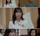 '오은영 스테이' 박인영, 유산 경험 공유