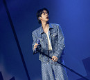 BTS 진, 첫 팬콘서트 투어 마무리