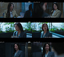 ‘에스콰이어’ 전혜빈, 믿고 보는 활약