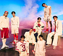 스트레이 키즈, 승리의 순간 포착