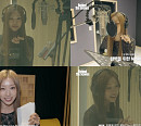 이즈나 최정은, ‘첫, 사랑을 위하여’ OST  ‘Lover’ 녹음 비하인드 공개