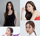 신세경, 광고계 휩쓴 ‘브랜드 신뢰 아이콘’