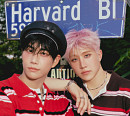 '아스트로' 주니지니(MJ&진진), ‘DICE’ 기대 포인트