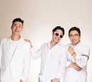노이즈ㆍR.ef, 프로젝트 그룹 NR 결성…18일 신곡 앨범 발매