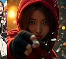 리폴룩스·A2O Entertainment, AI 콘텐츠 크리에이터 캠프 진행