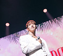준케이, 오사카서 日 투어 스타트