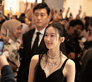 '서초동' 문가영, 글로벌 인기 입증