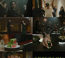 준희, 'Supernova' MV 티저 공개…감각적 비주얼 '기대'