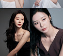 이주빈, 2030 패션·뷰티 추구미…완벽 비주얼