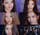 A2O MAY, ‘B.B.B’ M/V 공개…컴백 열기 UP