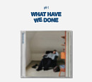 pH-1, 정규 3집 [WHAT HAVE WE DONE] 발매