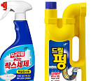 여름철 냄새와의 전쟁…공간별 맞춤 솔루션