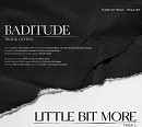 수진, '배디튜드' 트랙리스트 공개…컴백 열기 UP