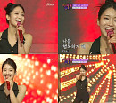 '수요일 밤에' 김소연, '뜨거운 라틴의 열정