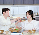 '편스토랑' 이정현 평냉 육수 레시피 소개