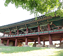 '동네한바퀴' 삼척 탐방