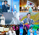 '불후의명곡' 현숙·배일호·설운도·김범룡·김용임·진성, 나이 합 390세 레전드 출격