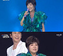 ‘우리는 대한민국’ 김연자, 영탁과 ‘주시고’ 환상 호흡