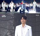 ‘우리는 대한민국’ 라포엠X조수미 ‘Champions’…레전드 무대 탄생