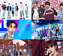 아이덴티티 unevermet, 트리플 타이틀 트랙 활동…남다른 행보 '눈길'