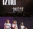 izna(이즈나), '서머소닉 2025' 빛낸 존재감 '팬심 올킬'