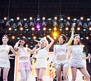 아이들, '서머소닉' 출격…'아딱질' 일본어 버전 무대 공개