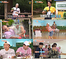 '1박 2일' 조세호∙이준 합류 1주년 '잡네투어' 성료