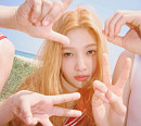 레드벨벳 조이, 사랑에 '풍덩' 빠지다(인터뷰)