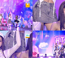 HITGS(힛지스), '케이팝 슈퍼 라이브' 접수한 상큼 에너지