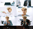 주니, 'null' 하이라이트 메들리 공개