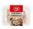 하림 ‘트러플 닭목살 구이’, 집에서 즐기는 레스토랑