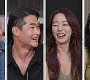 '레인보우18' 고우리 조현영, '돌싱포맨' 출격
