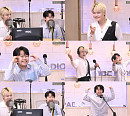 '정오의 희망곡' 황민우·황민호, 형제 케미+탄탄 라이브 '감탄'