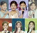 '수요일밤에' 윤윤서·김예은·송나윤·최이정 출격