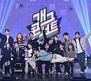 강주원→황혜선 등…'개그콘서트' 34기 신인들, 놀라운 활약