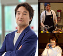'신사장 프로젝트' 한석규, 웃음+카리스마 신사장 변신