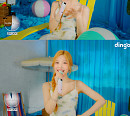 레드벨벳 조이, '100초로 듣는 조이' 청량 보이스 공개