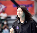 김연경, '필승 원더독스' 감독 도전