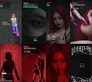 수진, '배디튜드' 콘셉트 비디오 공개…컴백 기대감 UP