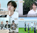 '골든초이스' 뉴비트, 진심 담긴 '사부곡' 무대