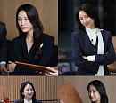 '에스콰이어' 전혜빈, 멋쁨 끝판왕